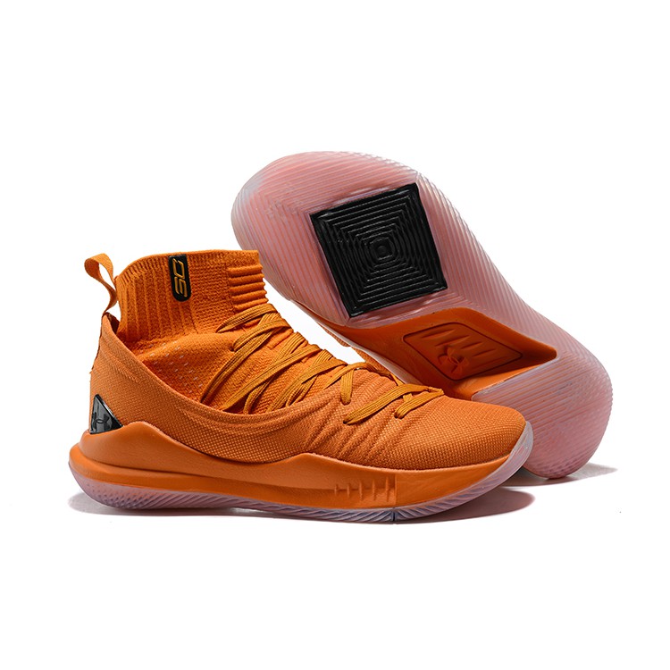 under armour curry 5 high tops