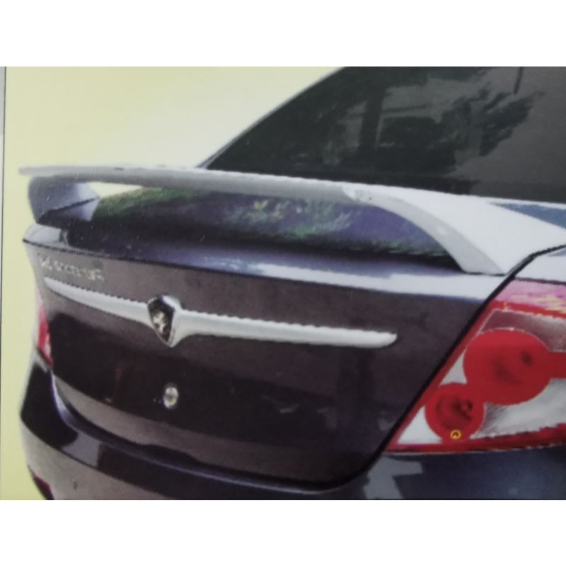 PROTON PERSONA SPOILER (R3) | Shopee Malaysia