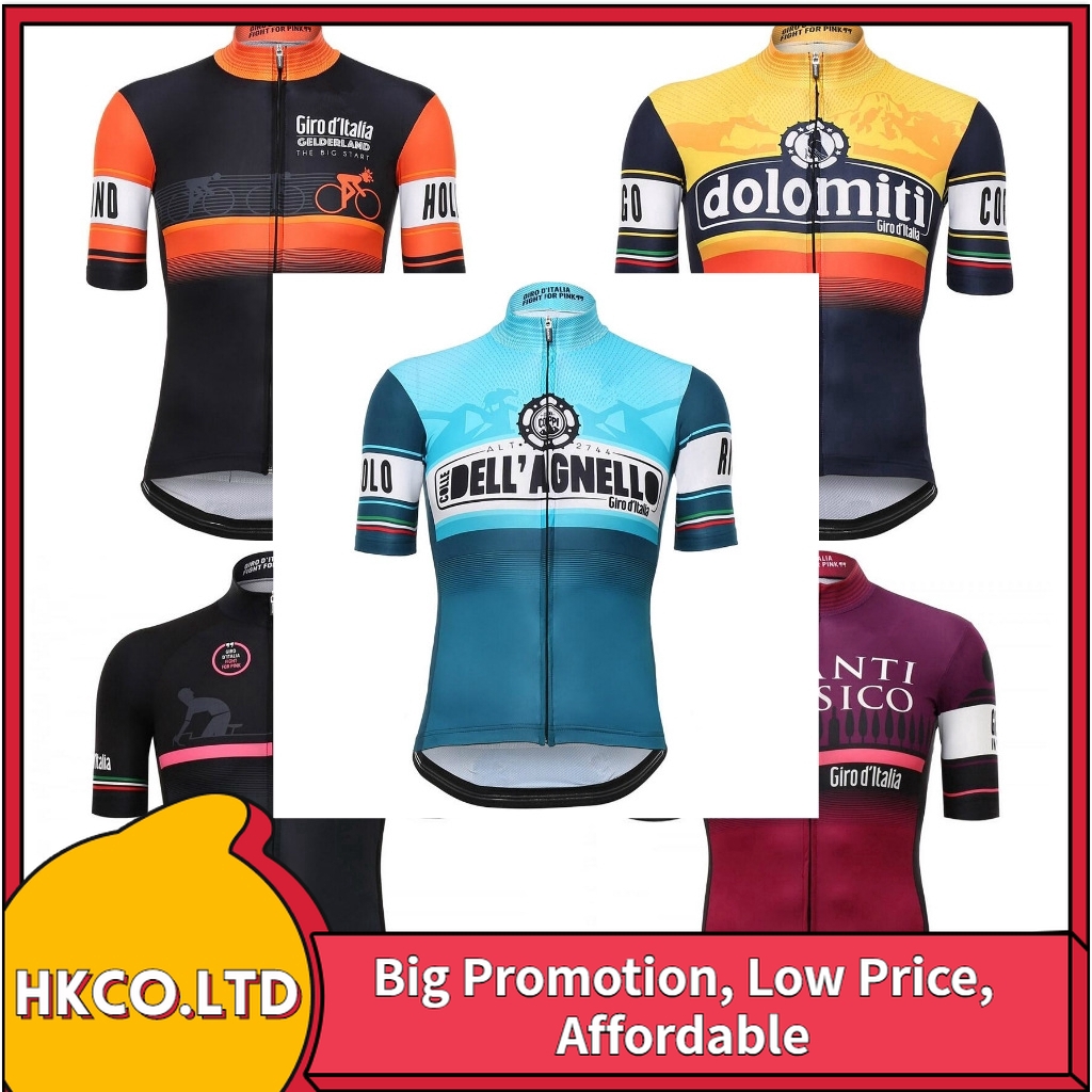 yarn cycling wear