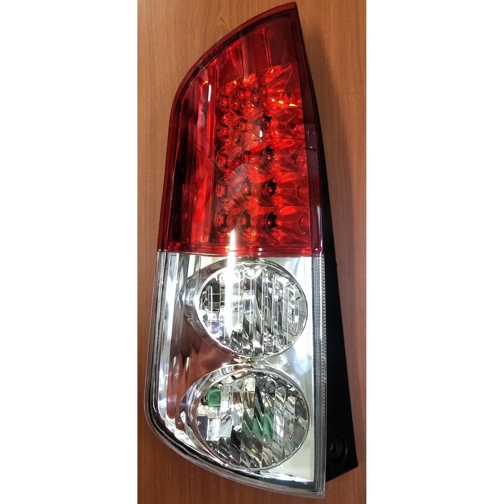 Perodua Myvi 2005-2010 Tail Lamp Left Side | New PGMall