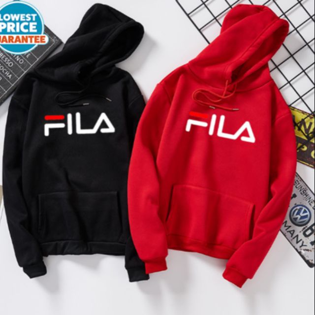 fila sweater men