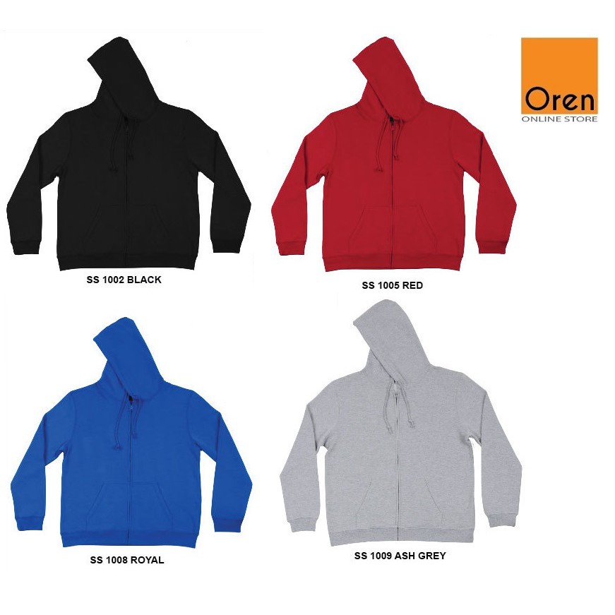 oren sport hoodie