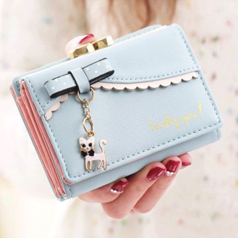 42+ Dompet Mini Wanita Terbaru 2019 Pics