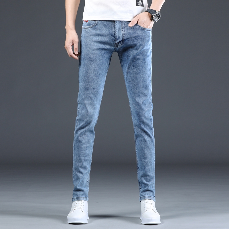 light blue colour jeans for mens