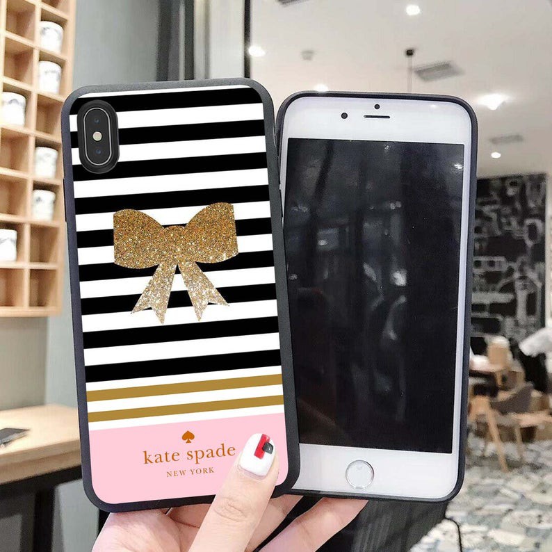 Kate Spade Phone Case Iphone 11 Pro Max Iphone Xs Max 8 7 6s Shopee Malaysia