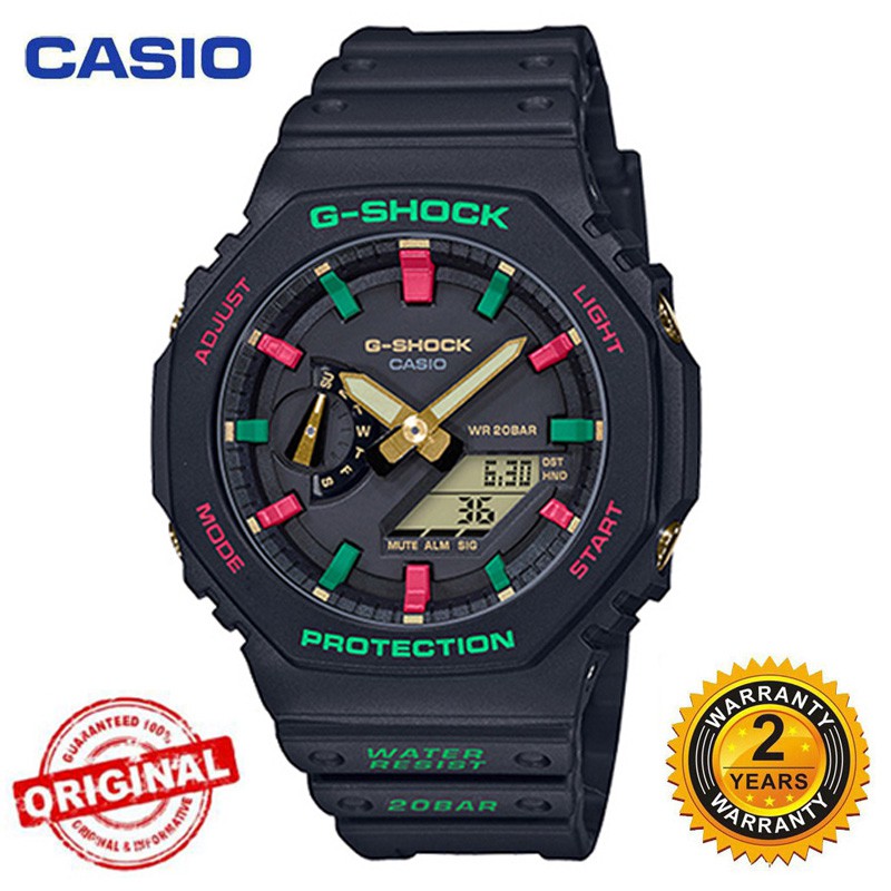 g shock watch shopee