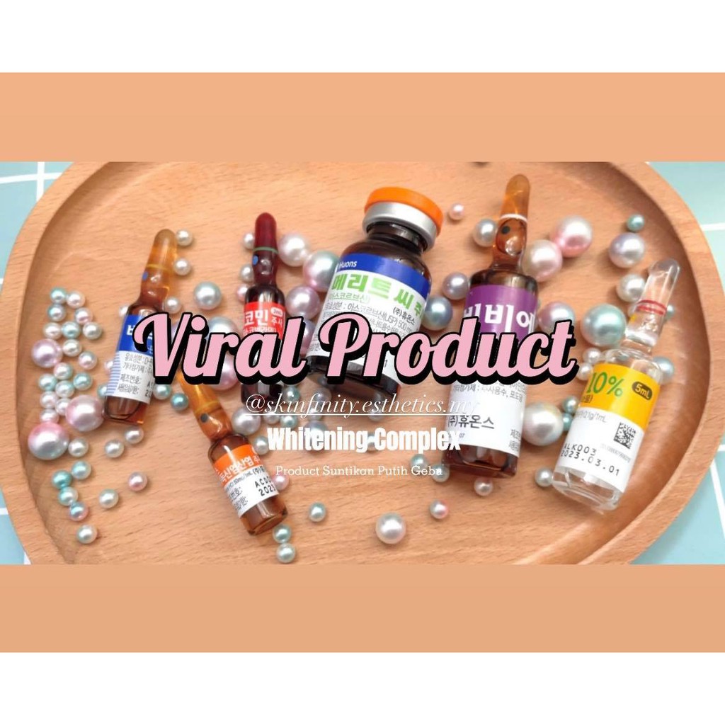 Buy Product Whitening Drip Seetracker Malaysia