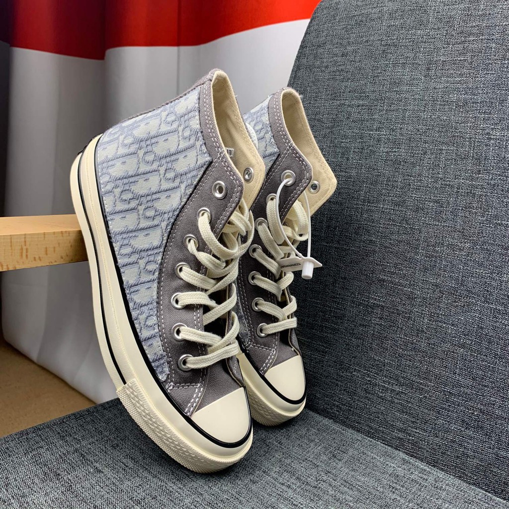 dior converse 1970