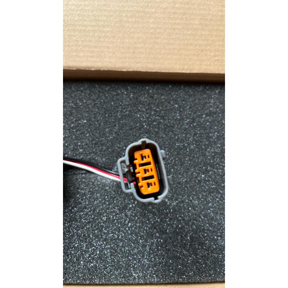 SUZUKI SWIFT PLUG COIL SOCKET 3PIN Shopee Malaysia