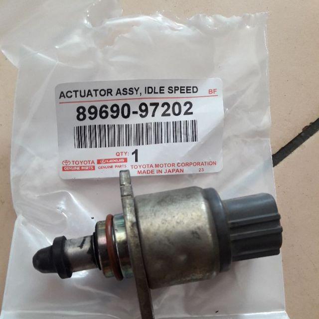 Throttle Body (4PIN)Sensor/Switch Perodua Myvi, Kelisa 