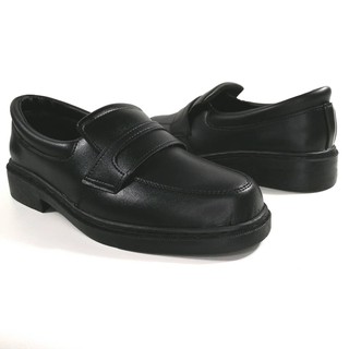 Leather Shoes Black Shoes Men Shoes Formal Shoes Kasut Kulit Hitam Kasut Lelaki Leather Tooling Shoes 黑鞋 PU 274
