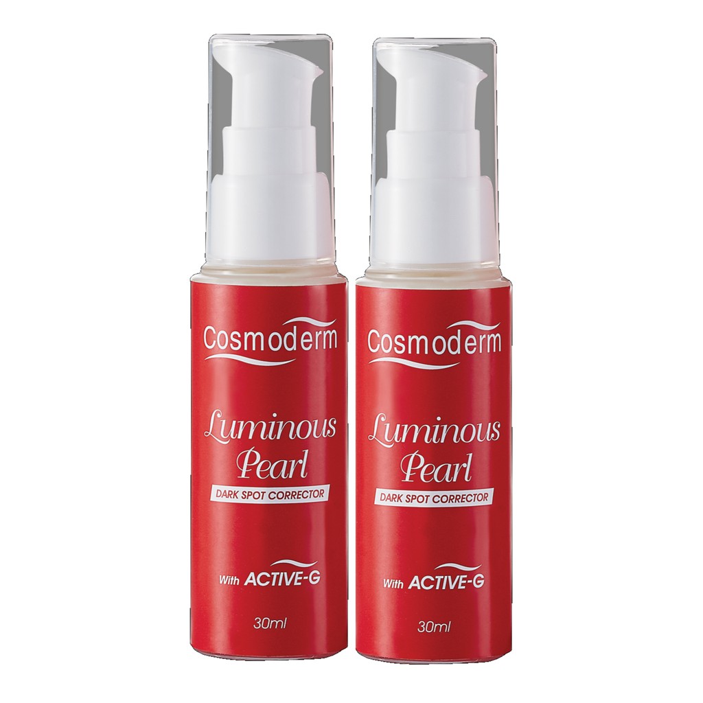 cosmoderm dark spot corrector