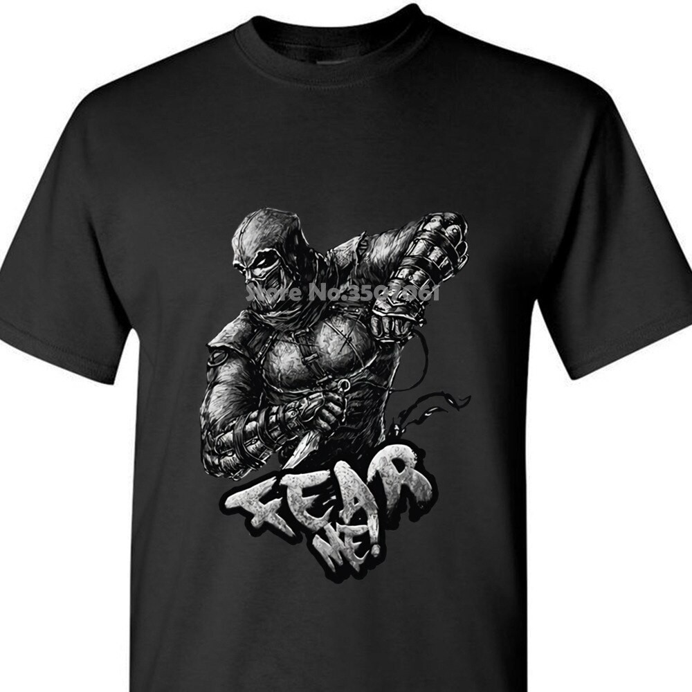 Noob Saibot Shirt Roblox