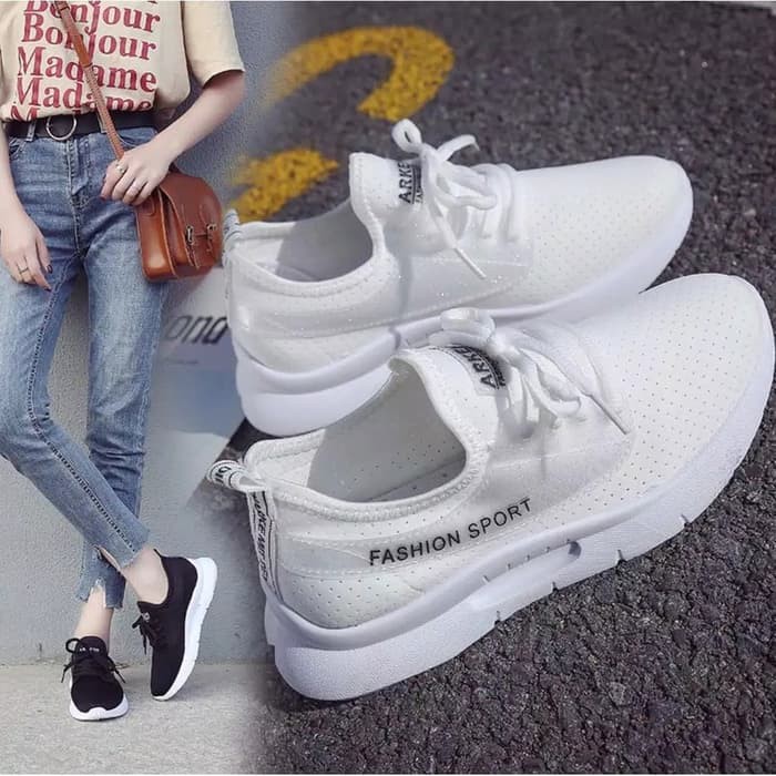 fashion sport sneakers