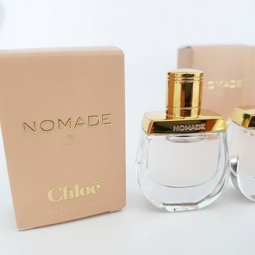 chloe nomade 5 ml