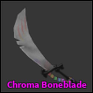 Roblox Murder Mystery 2 Mm2 All Chroma Weapons Godly Knifes And