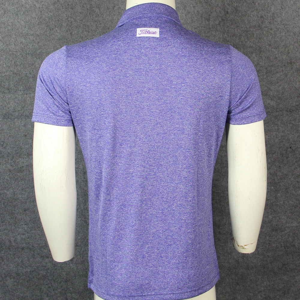 nike lavender shirts at the masters