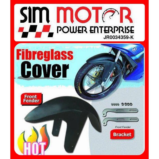 Mudguard Depan Y15zr Off 69 Medpharmres Com