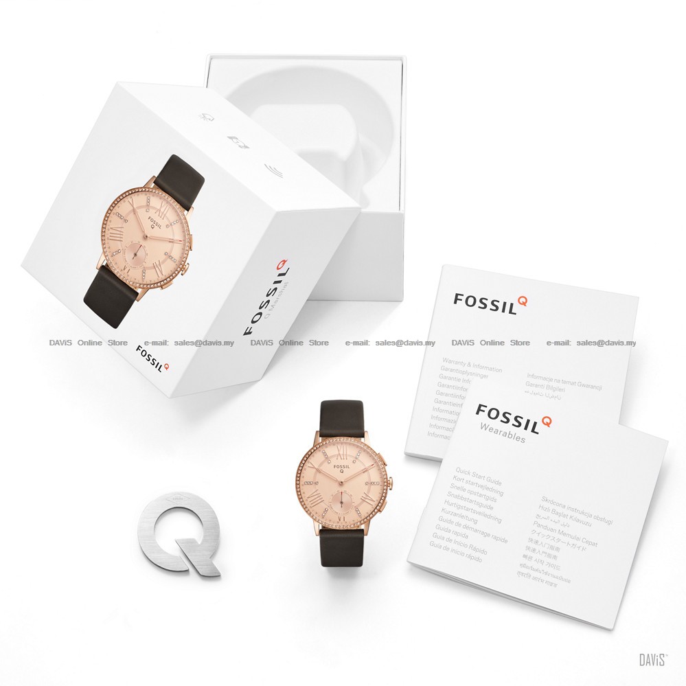 ftw1116 fossil