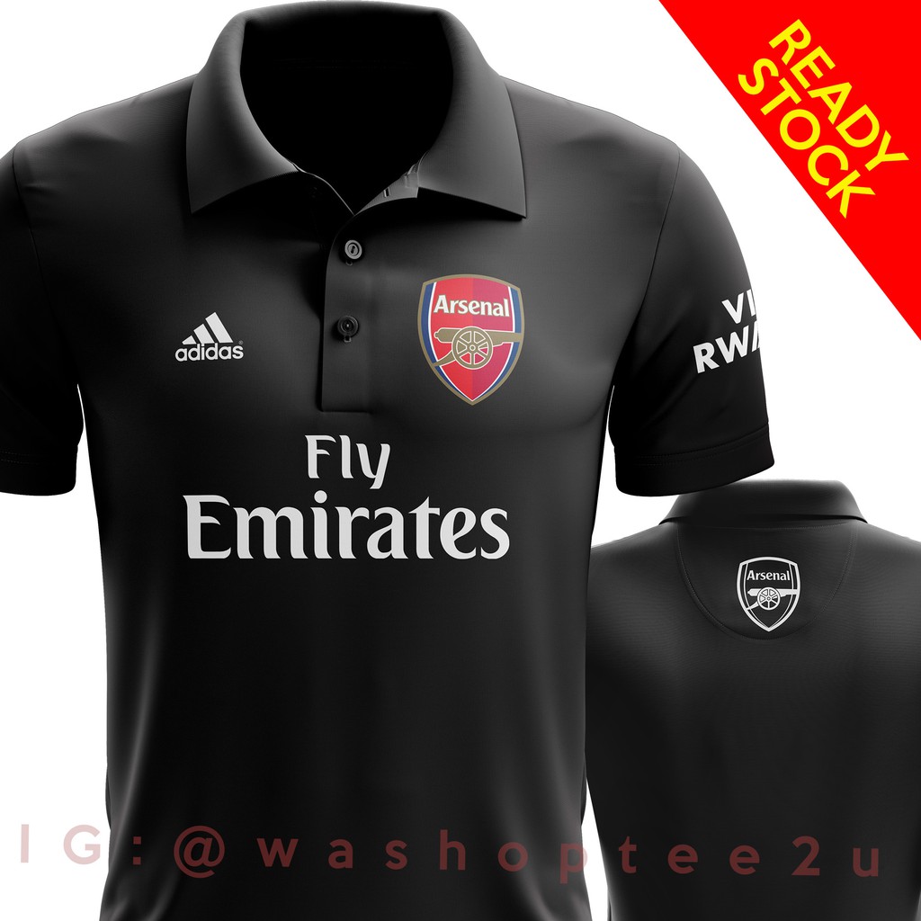 135 Gambar gambar baju kaos arsenal Keren