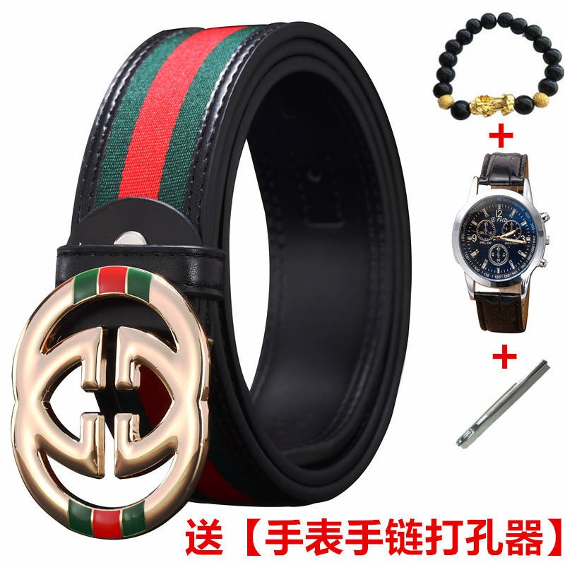 guy belt brand