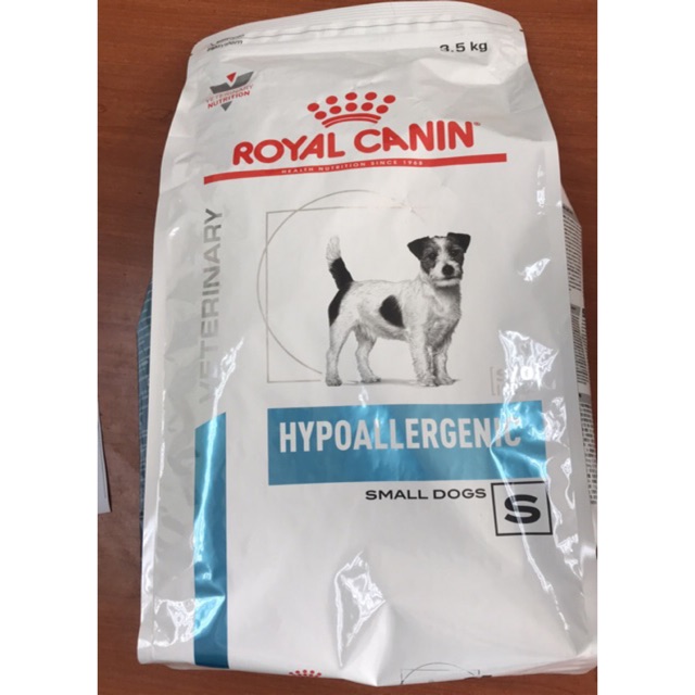 royal canin hypoallergenic 10kg