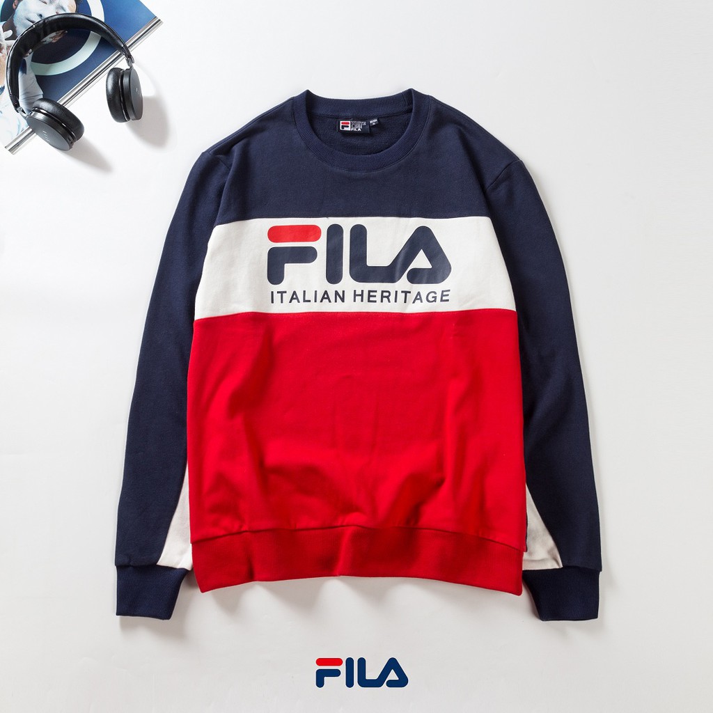 fila clothing brand