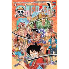 One Piece Vol 86 90 91 93 94 95 96 Party 3 4 5 Wanted Comic Series 21 Shopee Malaysia