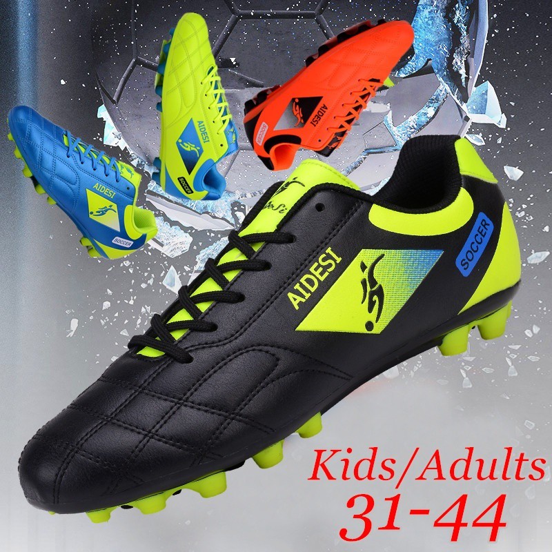 waterproof soccer cleats