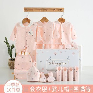  NEW ARRIVAL baju newborn Ready Stock  Set  pakaian  bayi  