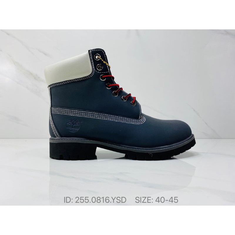 timberland high cut