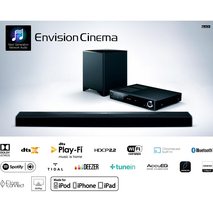 onkyo ls7200