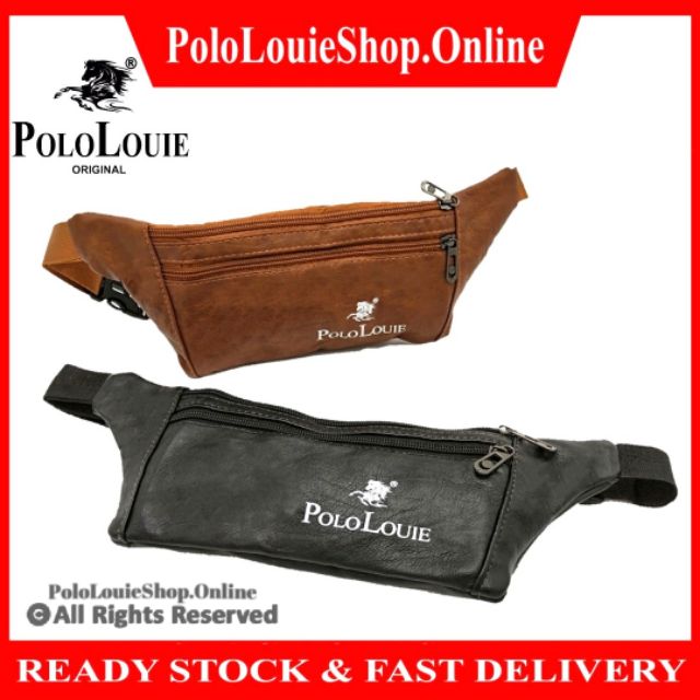 polo sport pouch