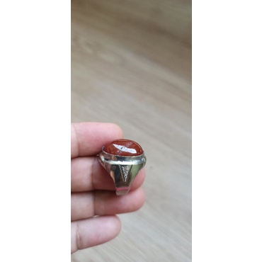 Buy cincin batu akik yaman  SeeTracker Malaysia