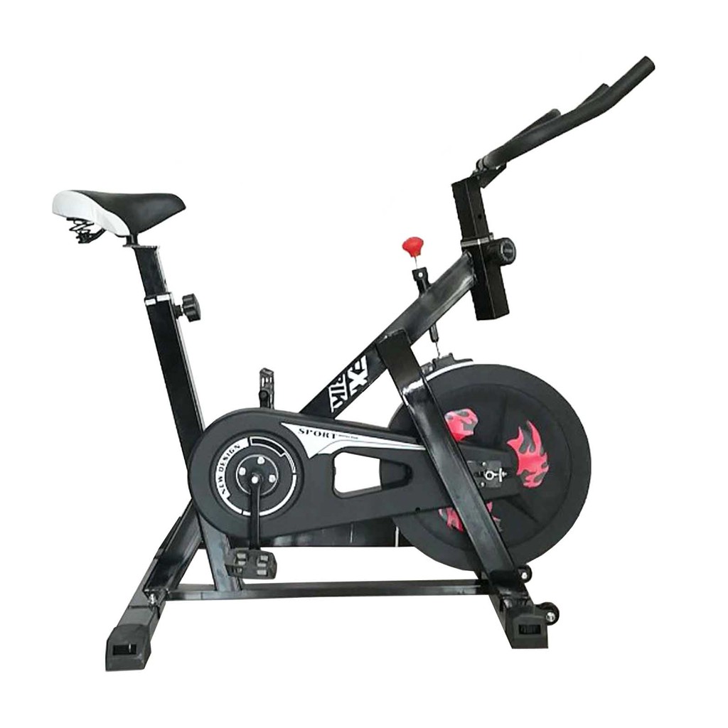 anko exercise bike