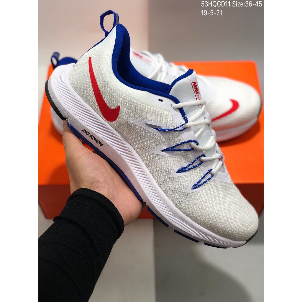 nike running flywire