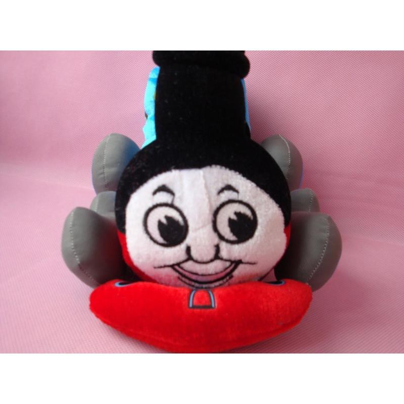 thomas train plush toy