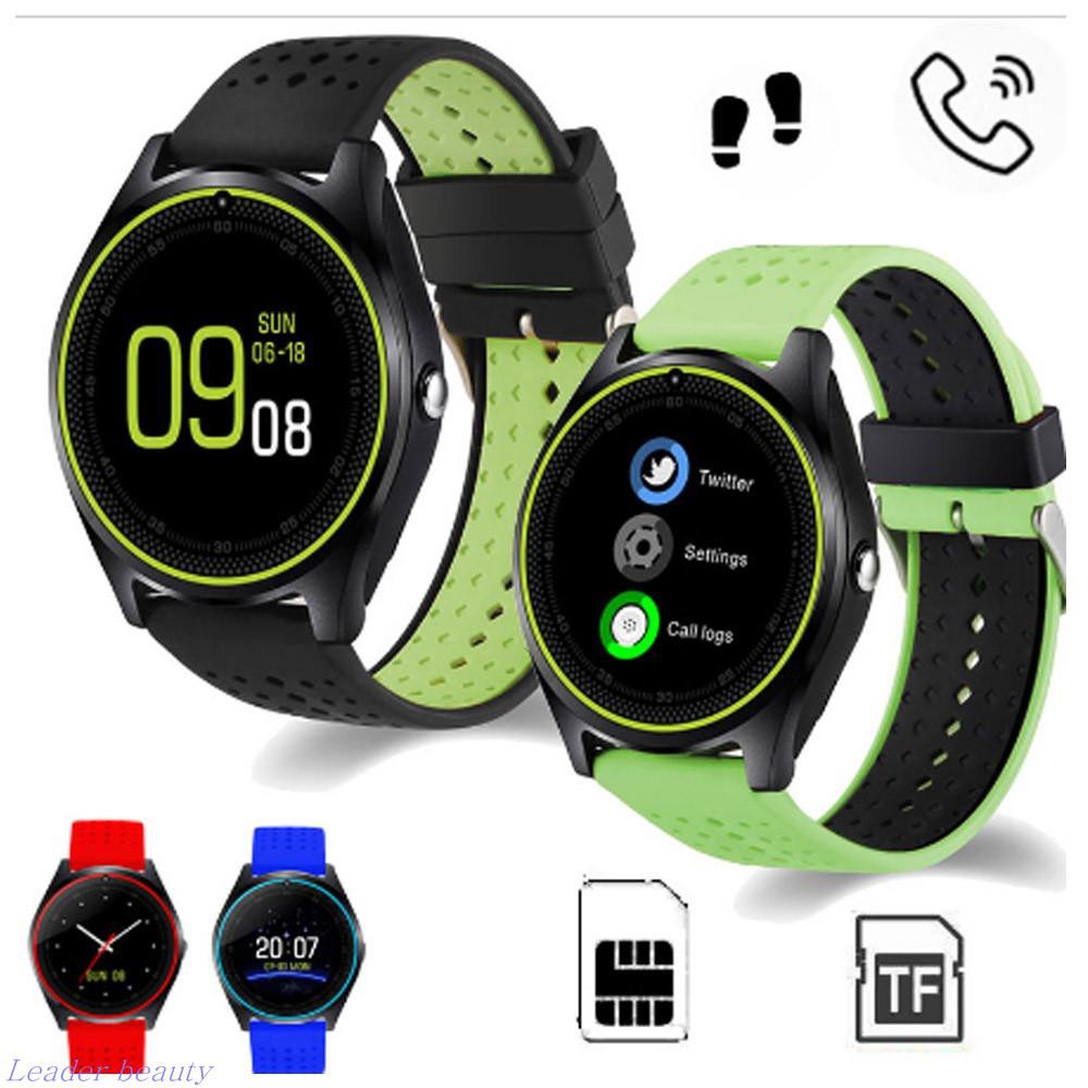 v9 smartwatch