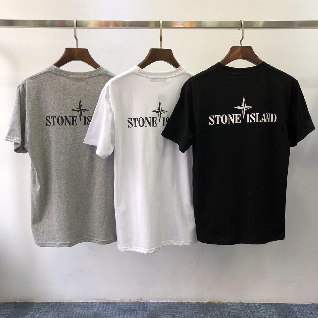 stone island t shirt sale mens