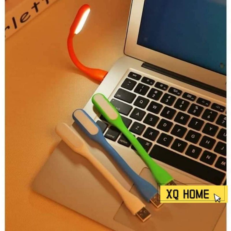 USB LED Mini Flexible  Usb Light Lamp Camping Table Lamp Gadgets Light Lamp For Computer Notebook