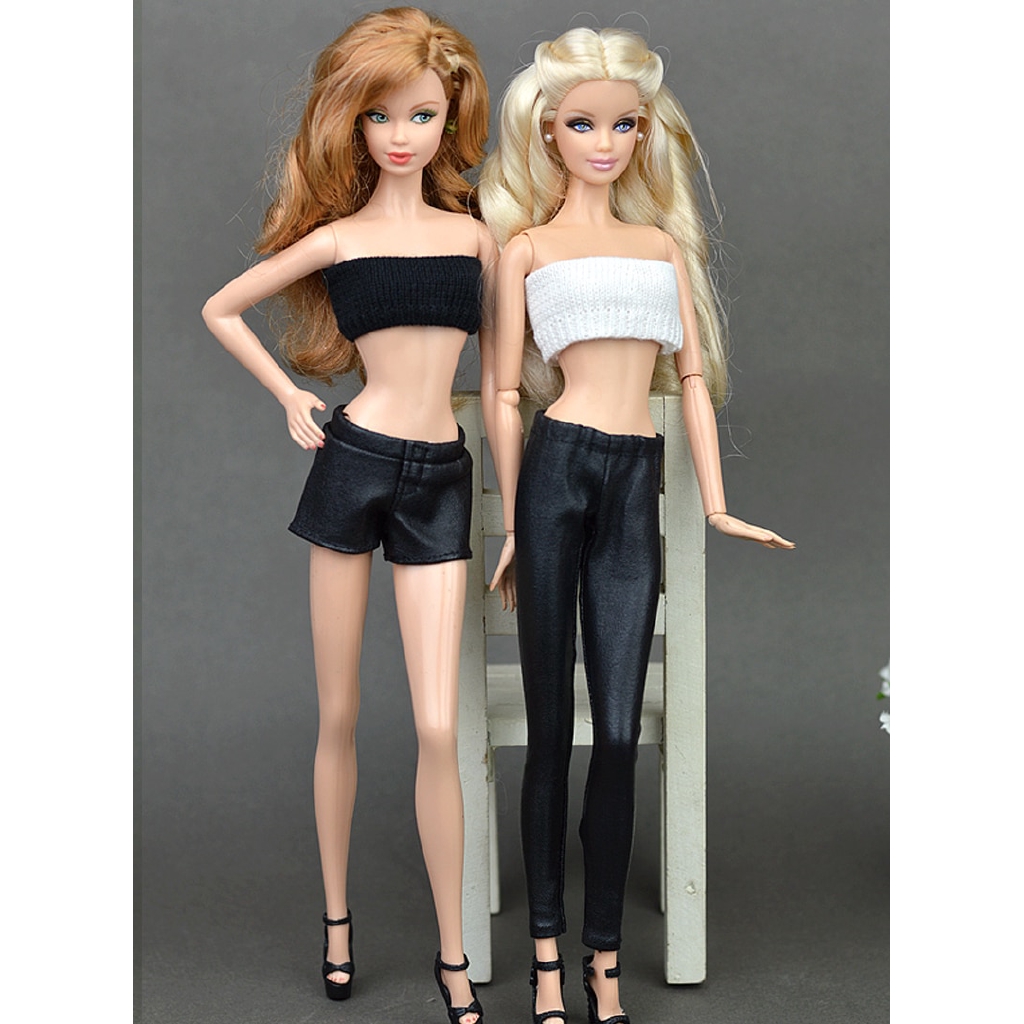 barbie doll pants