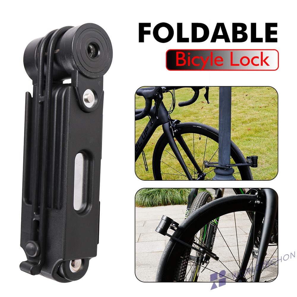 wheel up bike lock