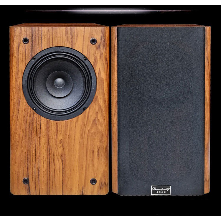 high end bookshelf speakers