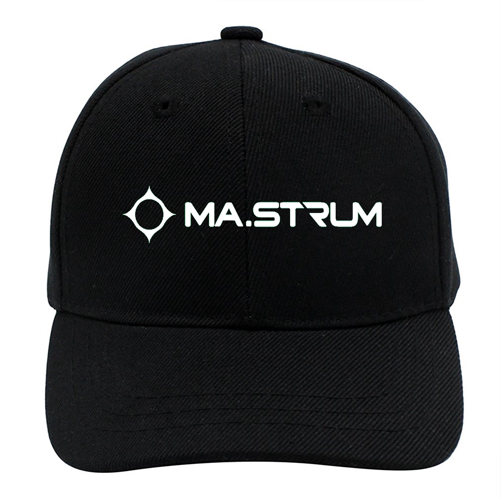 ma strum hat