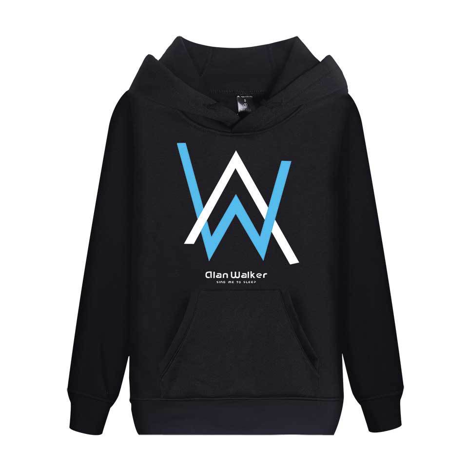 sweater alan walker shopee