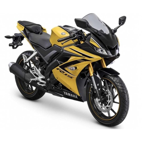 YAMAHA YZF-R15 MOTORCYCLE | Shopee Malaysia