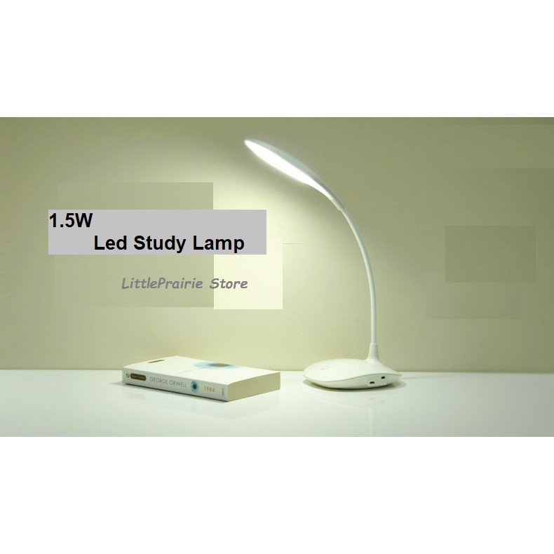 MINISO Study Lamp Table Lamp | Shopee Malaysia