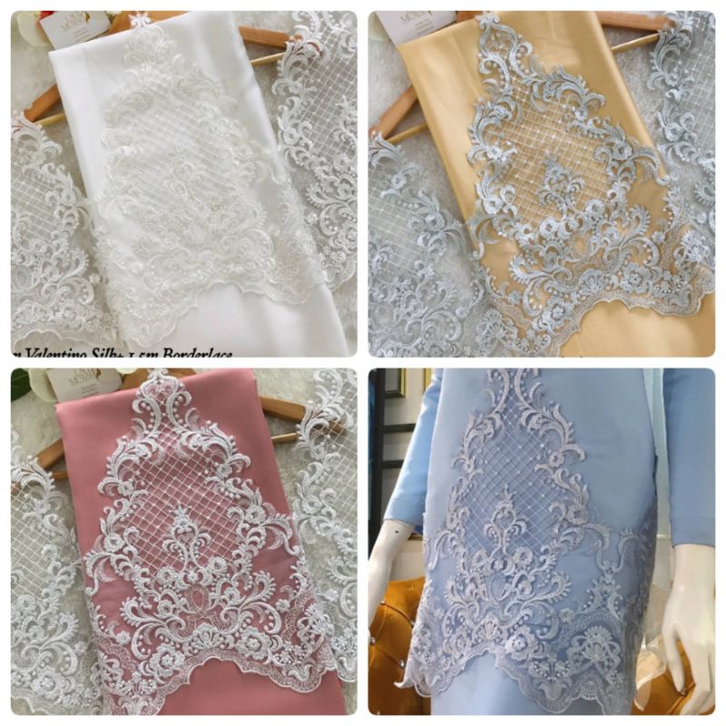 songket lace - Kain Pasang u0026 Songket Prices and Promotions 