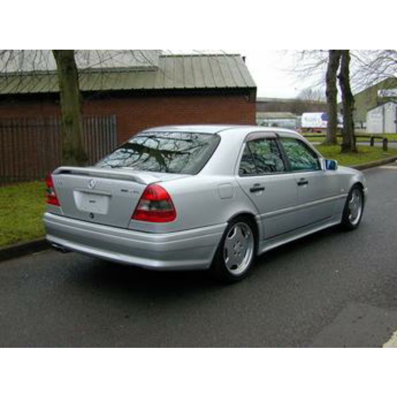 Mercedes W202 Amg Body Kit | atelier-yuwa.ciao.jp