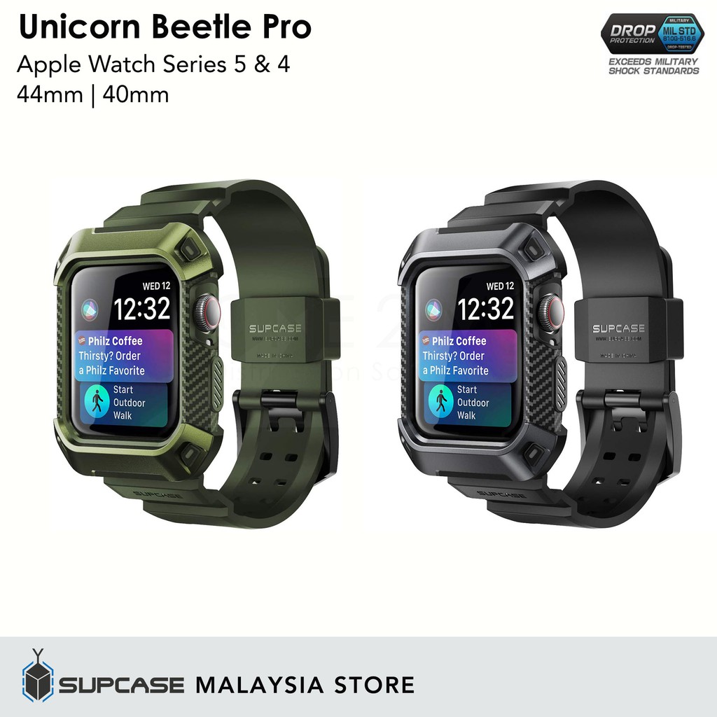 supcase apple watch